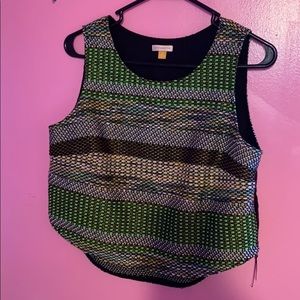 Leifsdottir, an anthropologie brand